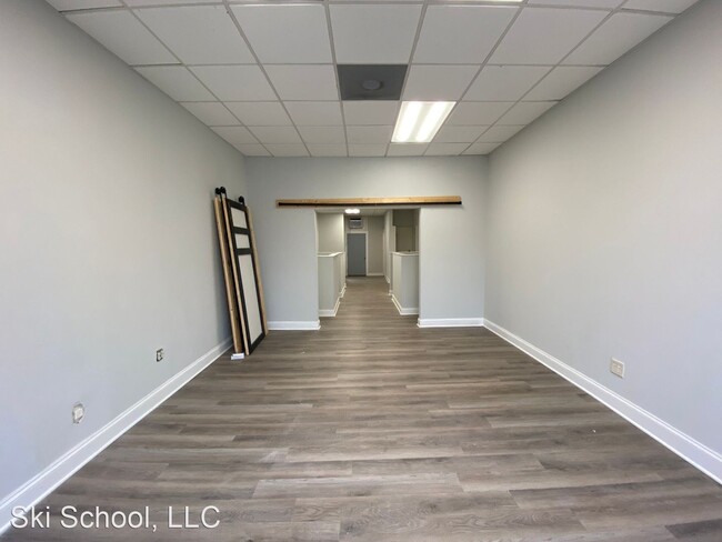 Interior Photo - Ski School Apartments