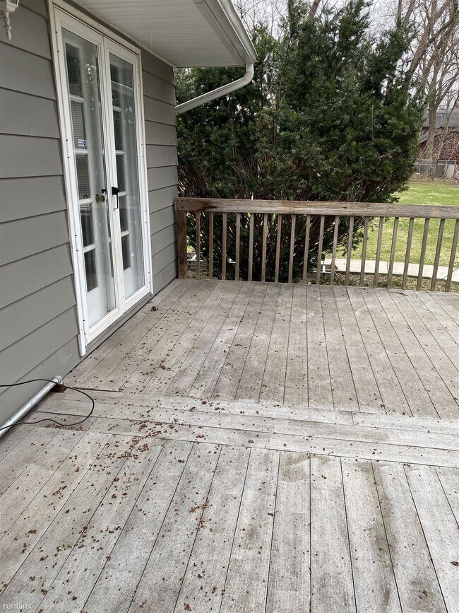 3 br, 2 bath House 29230 Scotten St House Rental in Farmington