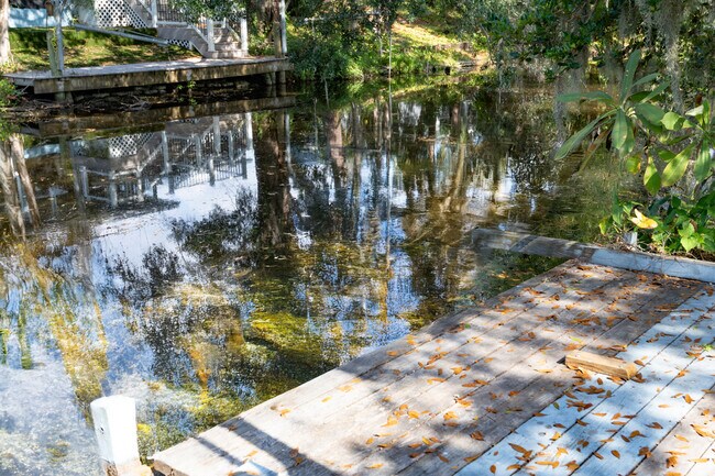 Foto del edificio - 3101 N Canal Dr