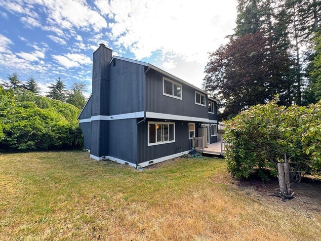 Foto del edificio - Beautifully Updated 4-Bedroom Home in Mist...