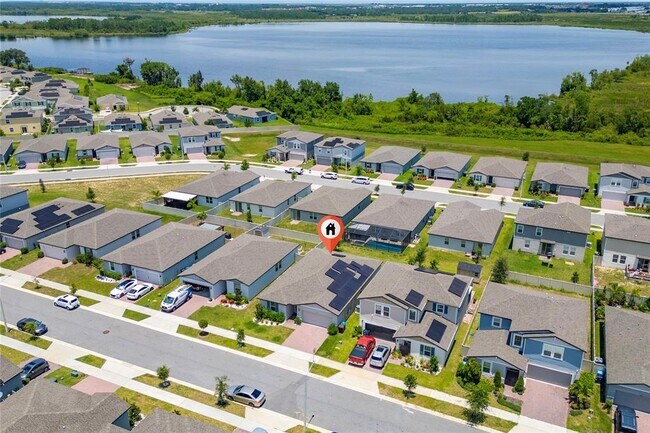 Foto del edificio - 3053 Cassidy Ln