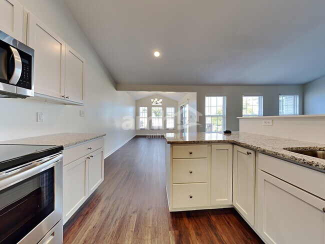 Foto del edificio - 5668 Appaloosa Cir