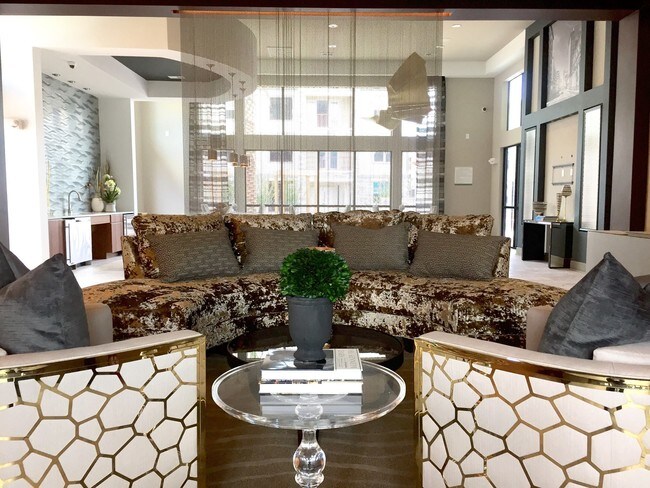 Vista Energy Corridor Apartments Houston, TX