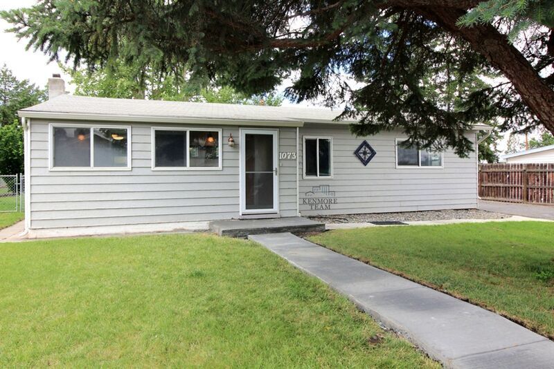 Primary Photo - 1073 N 59th Ave