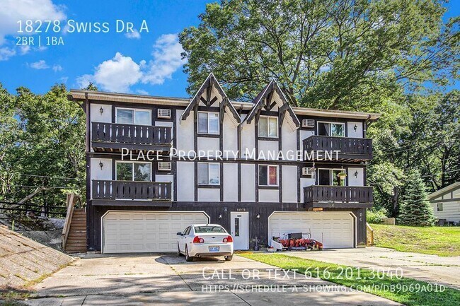 Foto del edificio - 18278 Swiss Dr