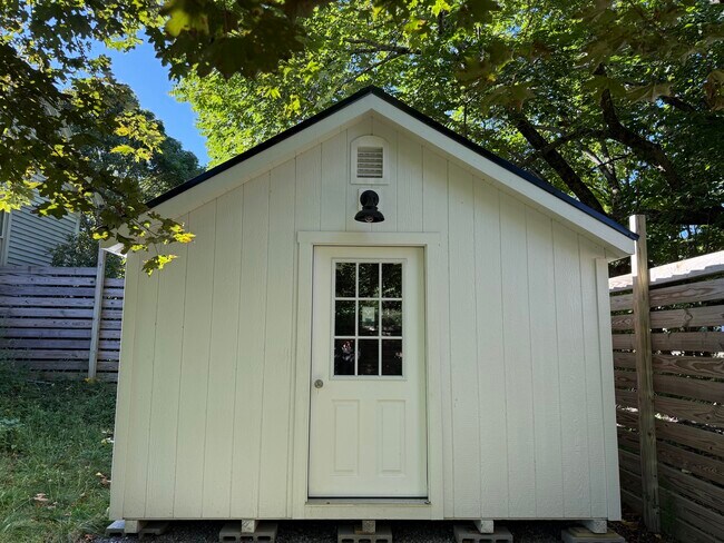 Foto del edificio - 21 Winter St