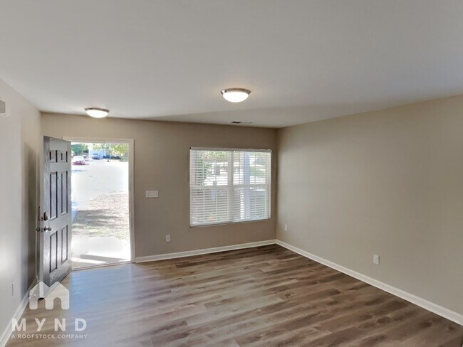 Foto del edificio - 10700 Parnie Ct