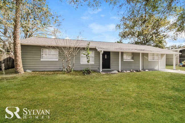 Building Photo - Come view this cute 4BR, 2BA home