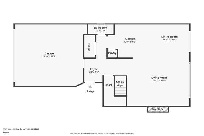 Building Photo - 9589 Gatesville Ave