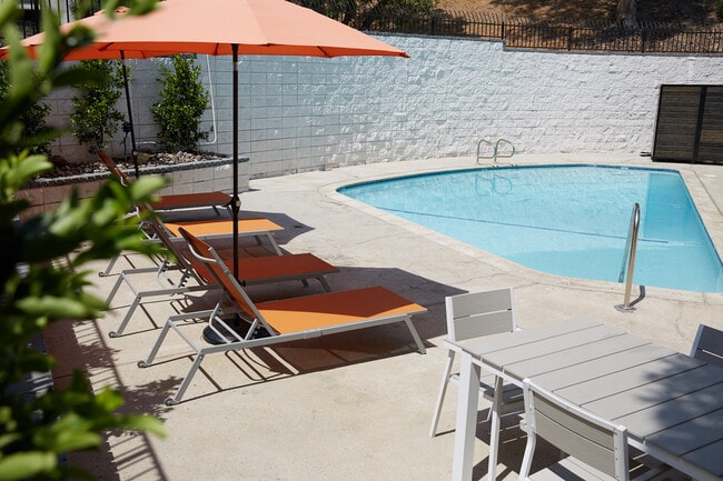 Building Photo - The Highland at Sherman Oaks