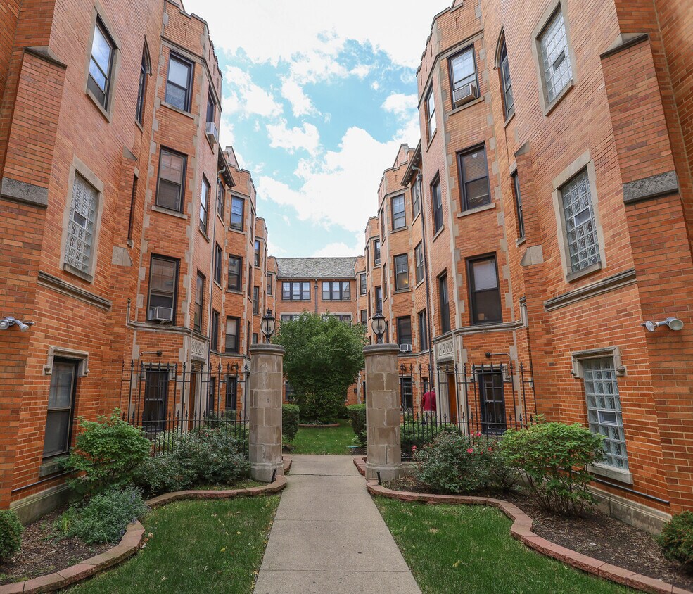 Foto principal - 4512 N Paulina St