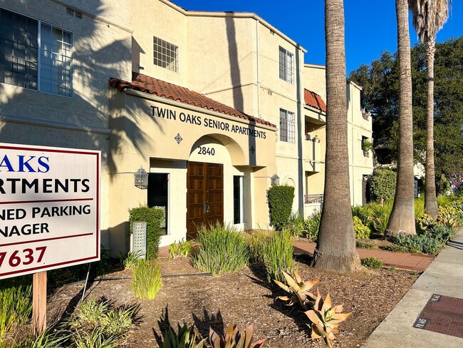 Building Photo - Twin Oaks - 65+ Senior Apartments