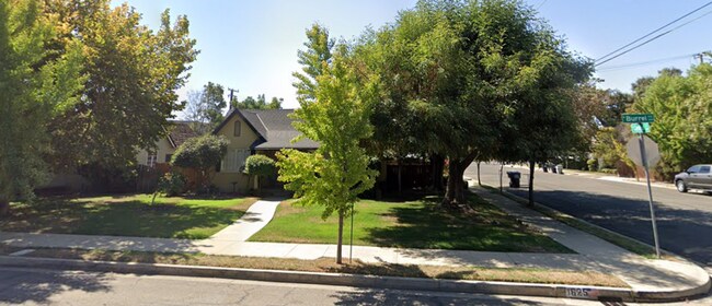Building Photo - 1625 W Burrel Ave
