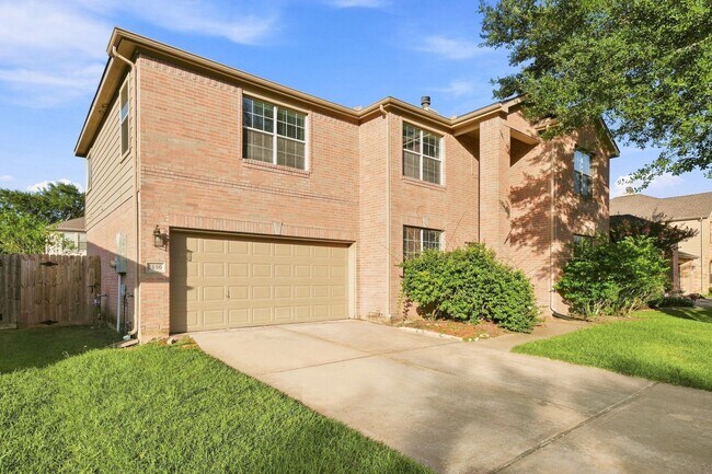 Foto del edificio - 3830 Misty Falls Ln