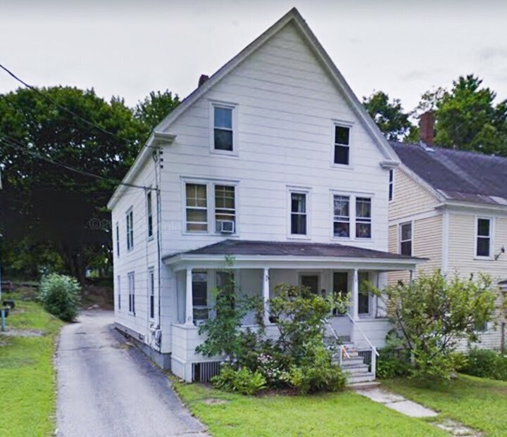 Primary Photo - 65 Cumberland St