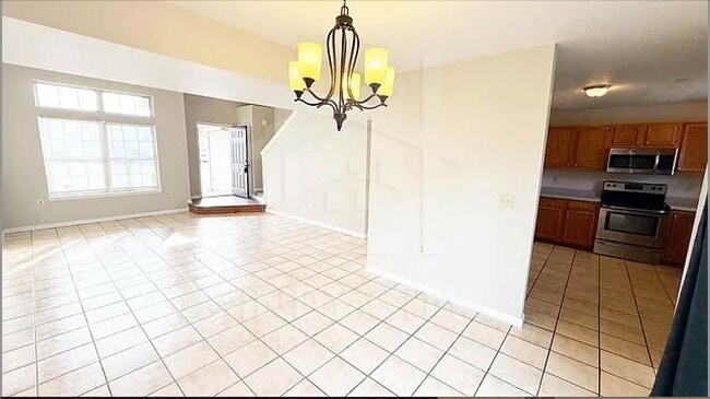 Photo - 4532 Golden Meadow Ct House