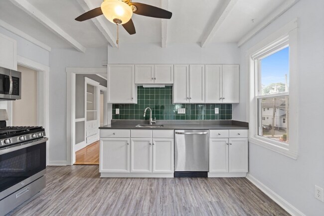 Building Photo - 58 Merrymount Rd