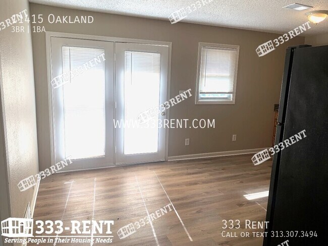 Foto del edificio - 11415 Oakland-