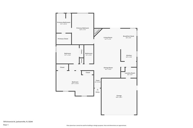 Building Photo - 7676 Arancio Dr