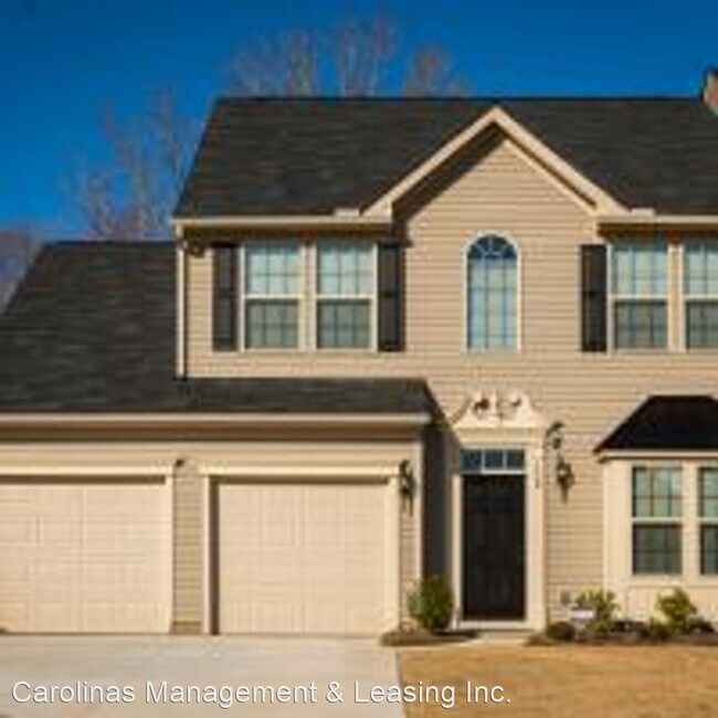 Building Photo - 3 br, 2.5 bath House - 130 W. Stableford Dr.