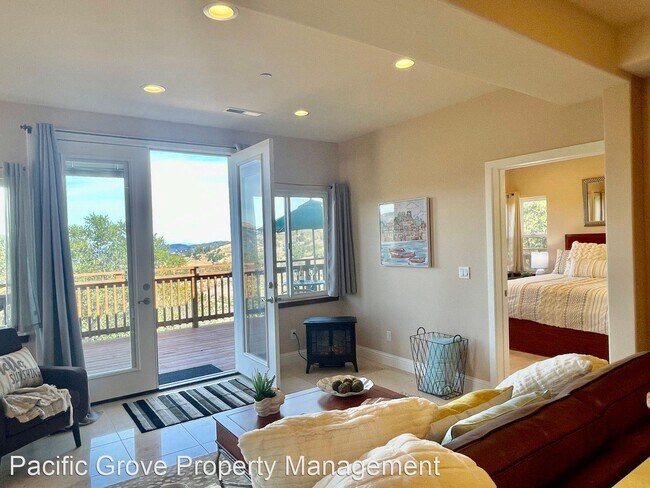 Foto del edificio - 1 br, 1 bath House - 380 El Caminito #A