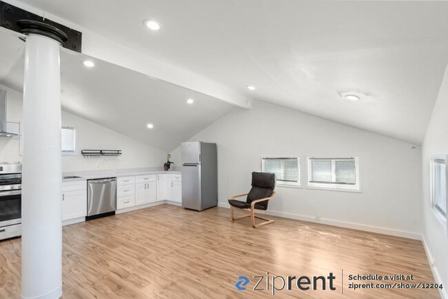 Foto del edificio - 1442 Sixth St