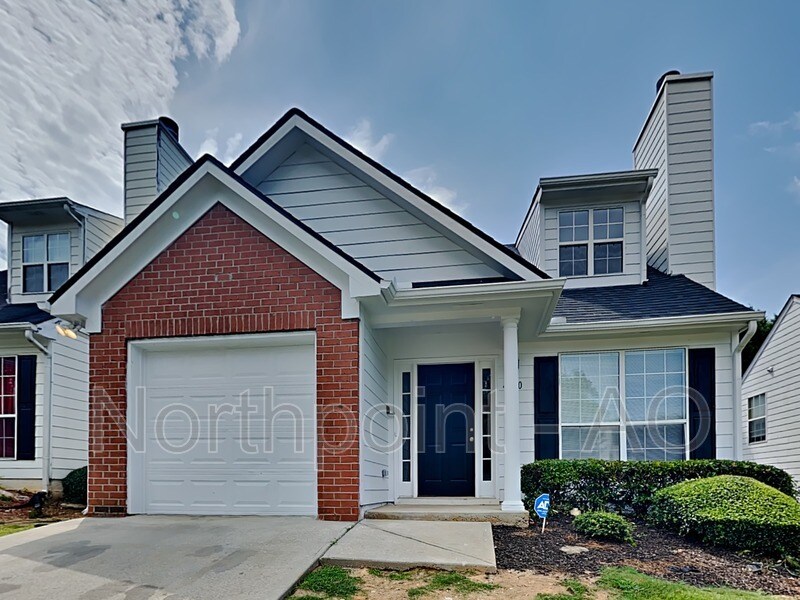 Primary Photo - 4140 Ravenwood Ct
