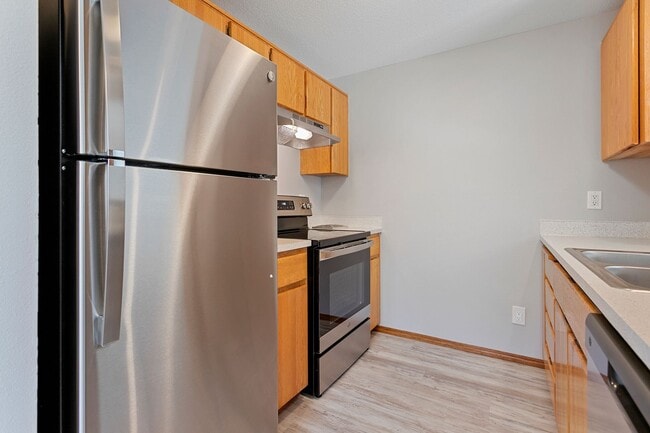 Interior Photo - Donna Court