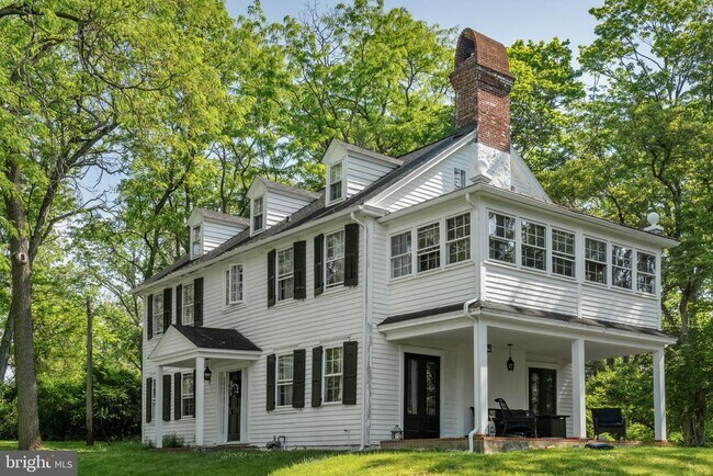 Foto del edificio - 1404 E Butler Pike