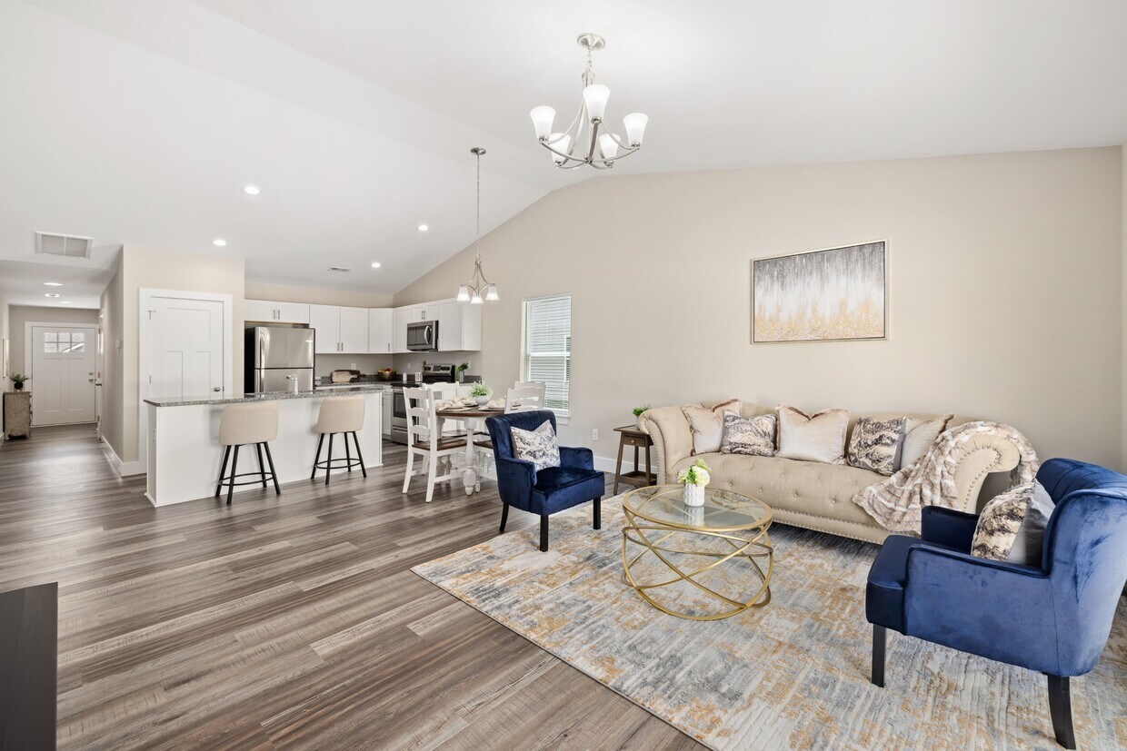 Foto principal - 391 Willow Blossom Ln