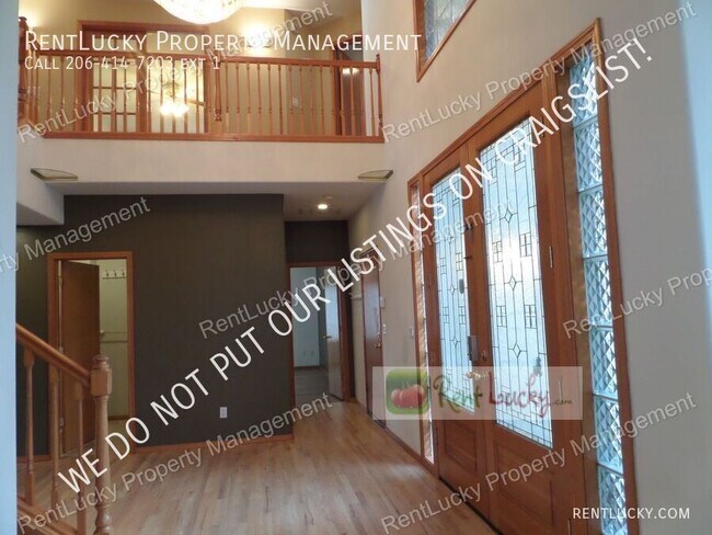 Foto del edificio - 5039 S 178th St
