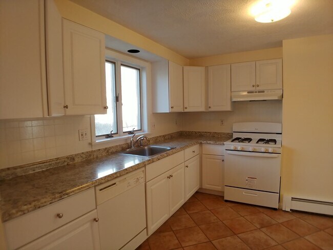 Foto del edificio - 20 Gibbon St