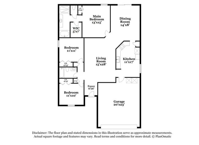 Building Photo - 11090 Stanley Steamer Ln