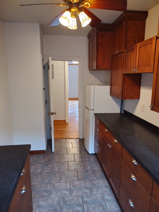 Kitchen, looking from window - 2 Colonel Robert Magaw Plz