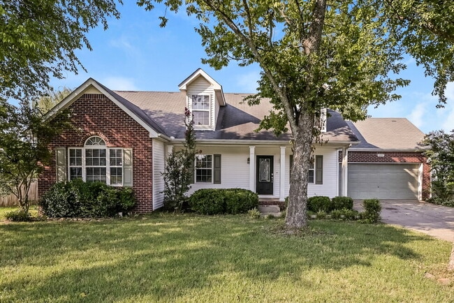 Building Photo - 1907 Stoney Meadow Dr