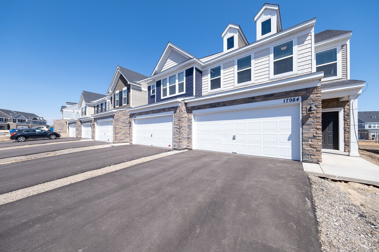 Foto principal - 17984 Giants Wy