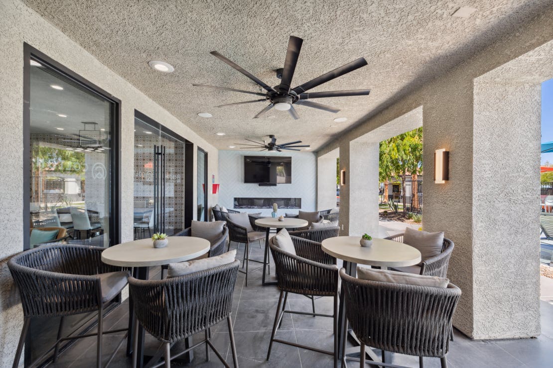 Primary Photo - Colton Apartments