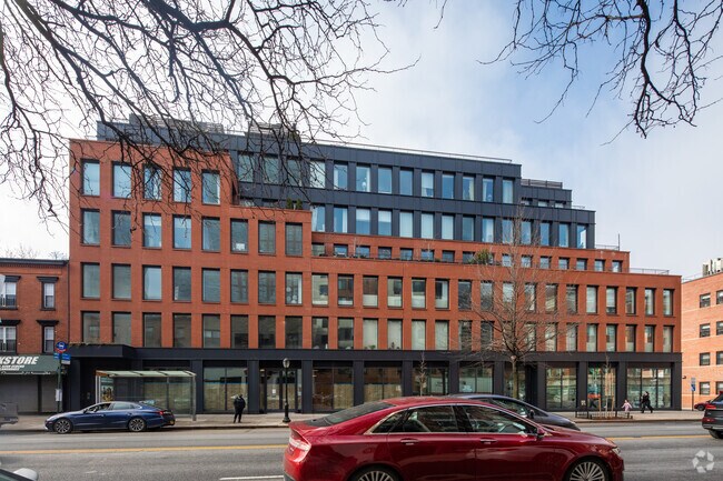 Foto del edificio - 472-474 Atlantic Ave