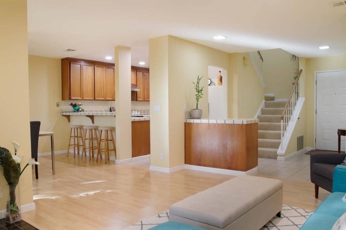 1901 Winding Creek Ct, San Jose, CA 95148 Townhome Rentals in San