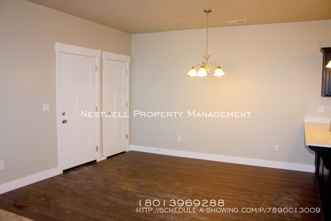 Building Photo - Lehi 3 bed 2nd Floor Condo
