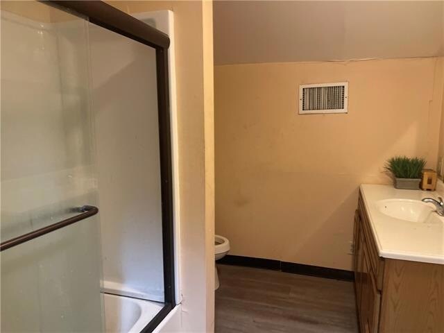 Building Photo - 8009 Downman Rd