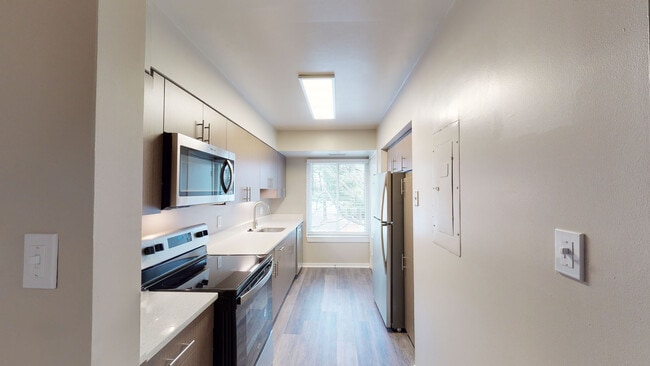 Interior Photo - Seneca Place