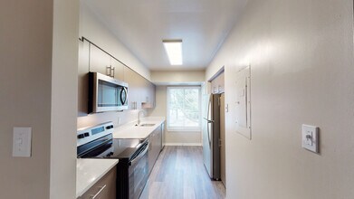 Interior Photo - Seneca Place