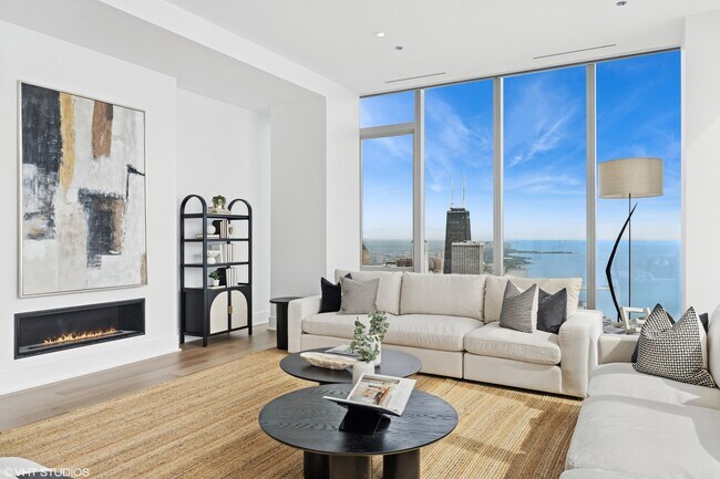 Foto del edificio - 363 E Wacker Dr