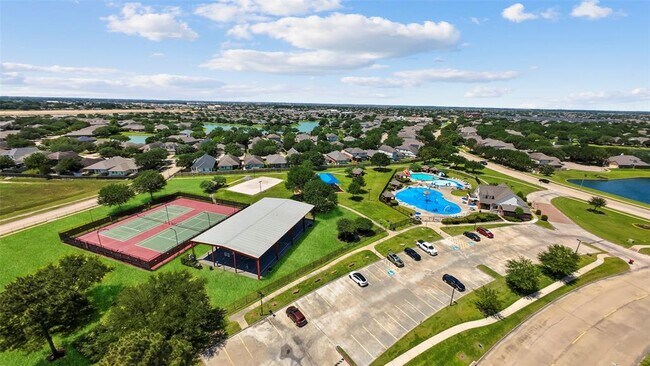 Foto del edificio - 11047 Pierce Valley Dr