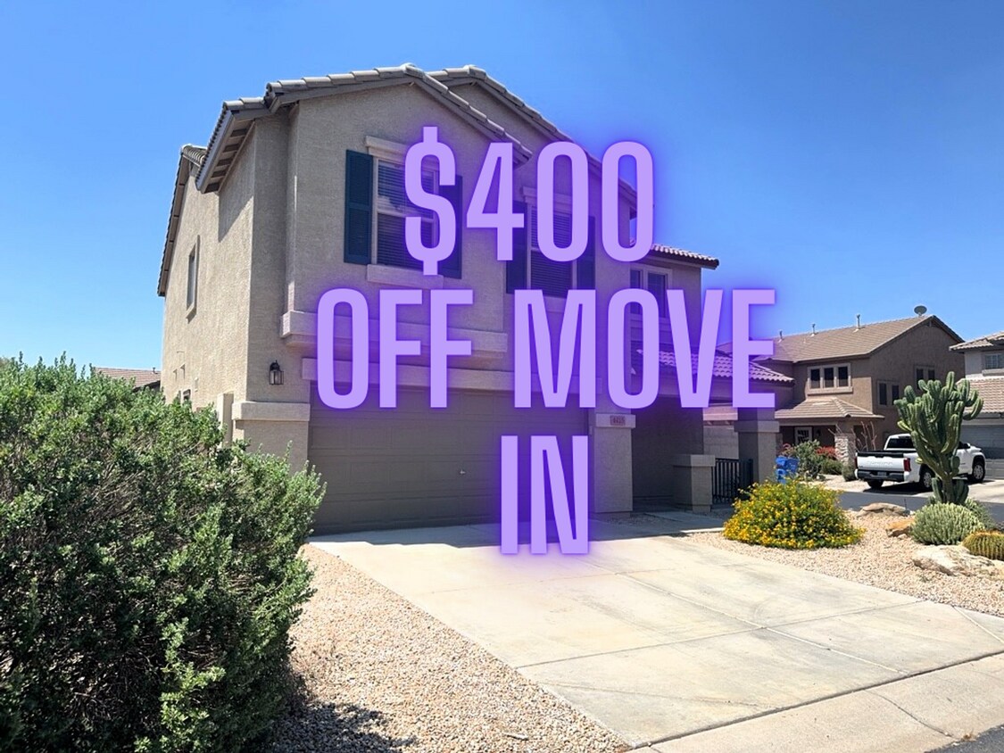 Foto principal - ***MOVE IN SPECIAL***DOVE VALLEY RANCH 4 B...