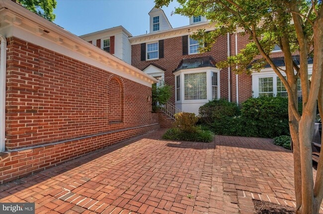 Photo - 8319 Rising Ridge Way Townhome
