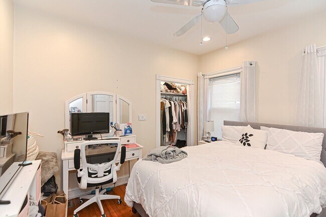 Building Photo - 6 O St