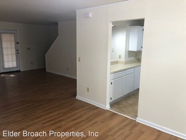 Foto del edificio - 3 br, 2.5 bath House - 6717-A Bevington Ri...