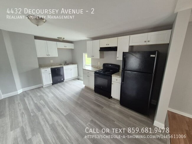 Building Photo - 4432 Decoursey Ave